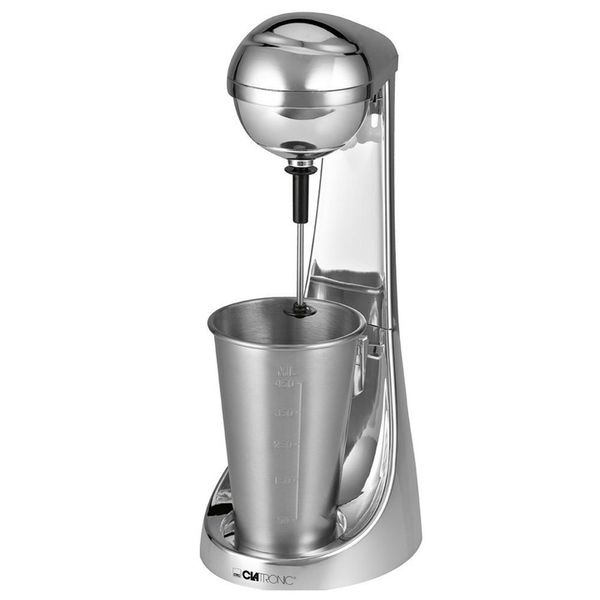 SPIENIACZ BLENDER MIKSER BAROWY 3W1 CLATRONIC DO KOKTAJLI MLEKA NAPOJÓW zdjęcie 11