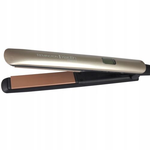 Inteligentna Prostownica Do Włosów REMINGTON S8540 Keratin Protect na Arena.pl