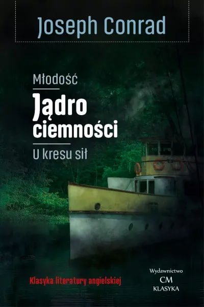Młodość, Jądro ciemności, U kresu sił zdjęcie 1