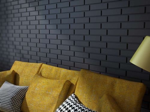 CEGŁA MODERN Panel ścienny 3D na Arena.pl