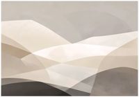 Fototapeta Na Flizelinie Do Sypialni Salonu Abstrakcja 400x280