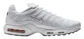 Buty męskie NIKE AIR MAX PLUS (604133 139) 44.5