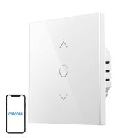 Wyłącznik Czasowy Rolet Meross MRS100HK WiFi Smart HomeKit