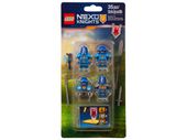 LEGO Nexo Knights 853515 Zestaw do budowania armii