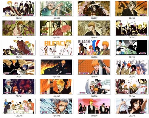 Kubek Magiczny Bleach DO WYBORU na Arena.pl