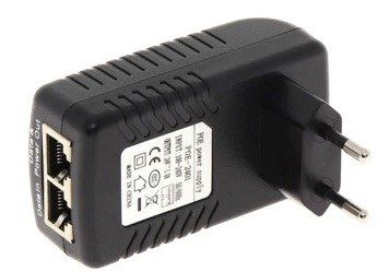 ZASILACZ IMPULSOWY 24/1A/POE zdjęcie 1