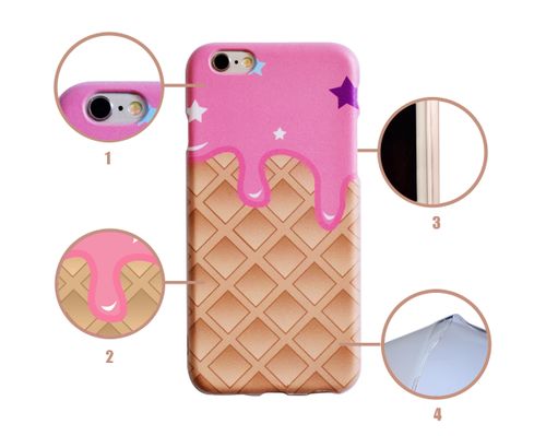 Samsung Galaxy S8 Etui CASE na telefon na Arena.pl