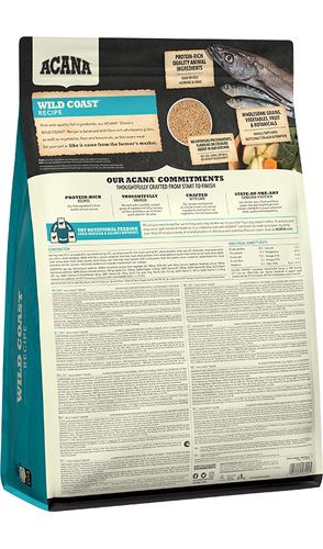acana classics wild coast 2kg na Arena.pl
