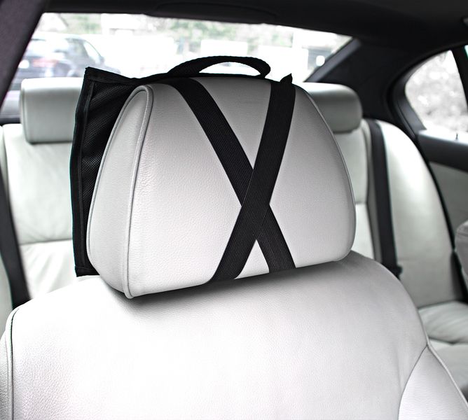 POKROWIEC NA TABLET CZARNY zdjęcie 2