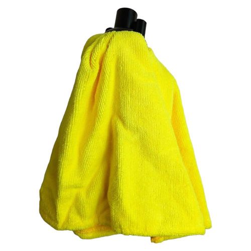 Końcówka do mopa mikrofibra Kuchcik na Arena.pl