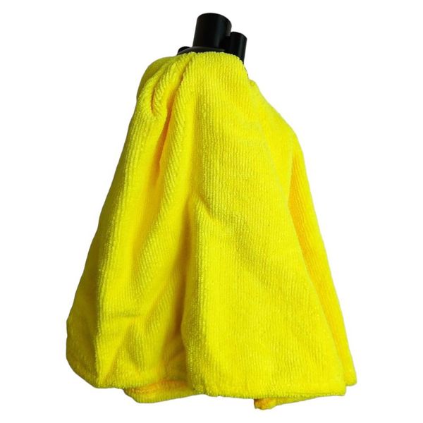 Końcówka do mopa mikrofibra Kuchcik zdjęcie 2