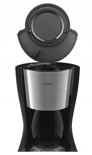 Ekspres przelewowy do kawy Philips HD7459/20 1000W na Arena.pl