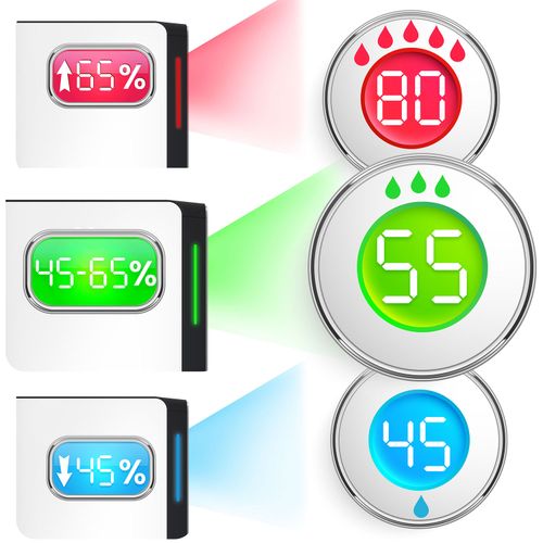Osuszacz powietrza kompresorowy pochłaniacz wilgoci 20l/24h Berdsen na Arena.pl