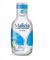 Malizia Płyn Do Kąpieli Creme Di Late 1L