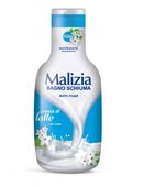 Malizia Płyn Do Kąpieli Creme Di Late 1L