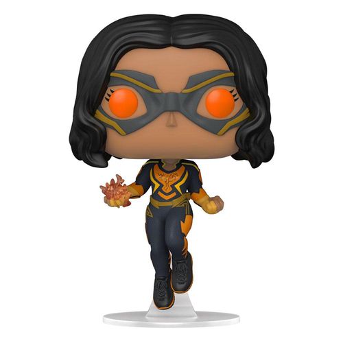funko pop! dc black lightning 427 na Arena.pl