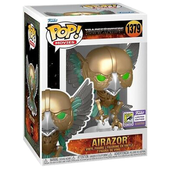 funko pop! transformers airazor 1379 le