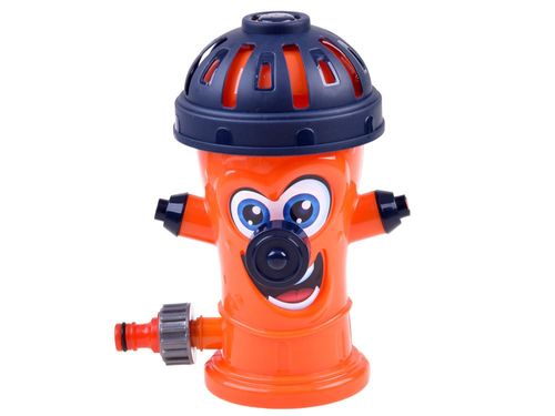 Hydrant Spryskiwacz do ogrodu zabawka ZA3379 na Arena.pl
