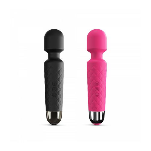 Wibrator Dorcel DOR136-PINK Różowy na Arena.pl