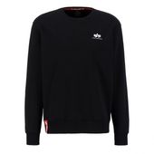 Bluza Alpha Industries Basic Sweater Small Logo M 188307-03 3XL