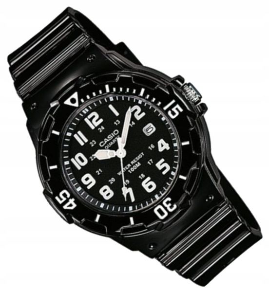 Zegarek damski Casio Sport Casio-LRW-200H-1BVEF zdjęcie 8