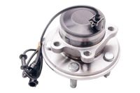 ŁOŻYSKO PIASTA KOŁA PRZÓD JAGUAR S-TYPE 99-08