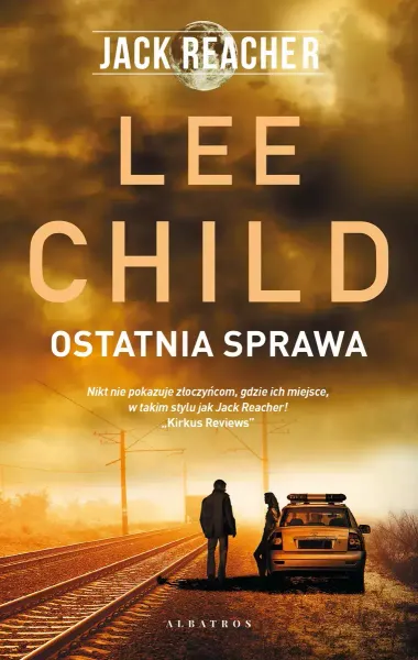 Jack Reacher. Ostatnia sprawa zdjęcie 1