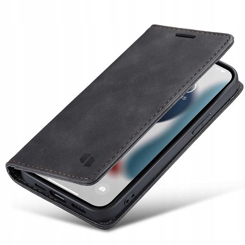 Spacecase Wallet Iphone 13 Mini Black na Arena.pl