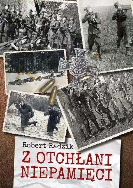 Z otchłani niepamięci zdjęcie 1