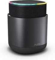 Głośnik przenośny Pure DiscovR czarny Bluetooth czarny