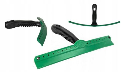 Ściągaczka do wody Vikan z gumowym piórem 35cm na Arena.pl