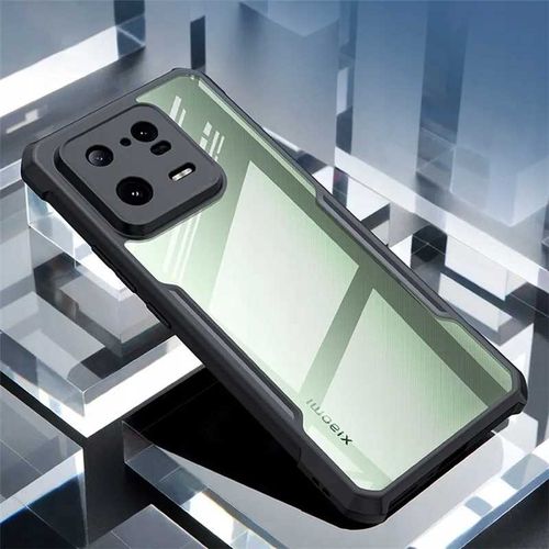 Spacecase Beetle Xiaomi 13 Pro Black na Arena.pl