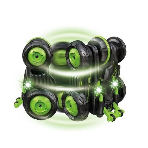 Samochód Zdalnie Sterowany LED AKUMULATOR 360* USB na Arena.pl