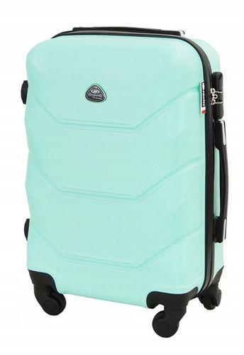 WALIZKA TORBA KABINOWA BAGAŻ PODRĘCZNY MODEL 950 na Arena.pl