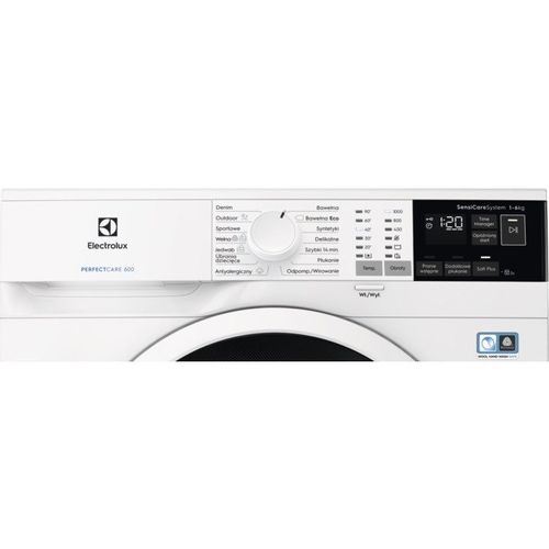Pralka Elextrolux 59.5 cm F SoftPlus EW6S406WP na Arena.pl