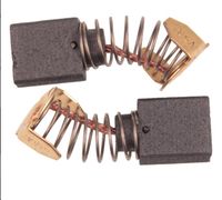 Szczotki węglowe DWT, Blaukraft 6x10x13 WS 10-125, WS 125L, BSB, BBS