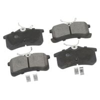 KLOCKI HAMULCOWE TOYOTA COROLLA 1999 2000 2001