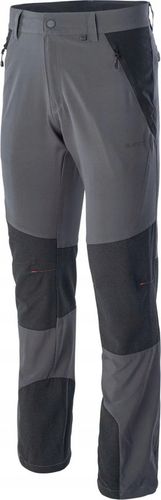 SPODNIE TREKKINGOWE SOFTSHELL HI-TEC ANON XL na Arena.pl