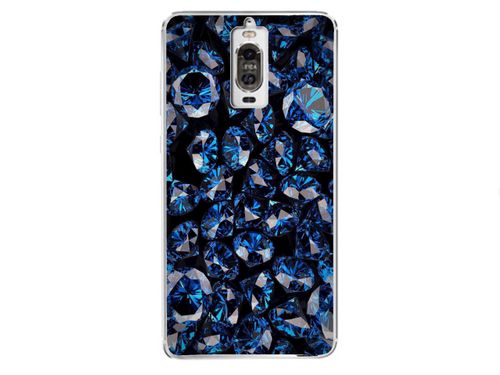 HUAWEI MATE 9 PRO | Etui smartfon CASE na Arena.pl
