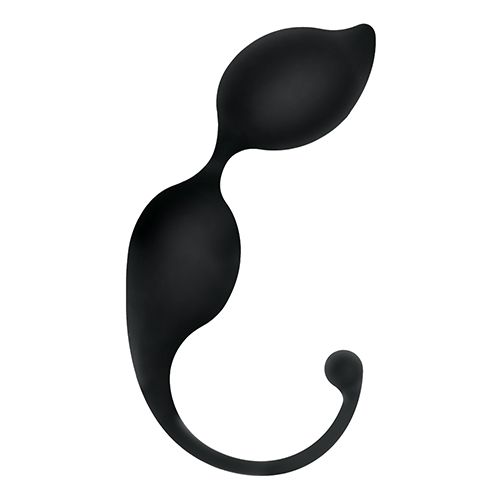kulki palline trigger silicone black na Arena.pl