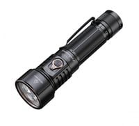 Latarka LED Fenix LD36R kolorowe światła 3600 lm czarna