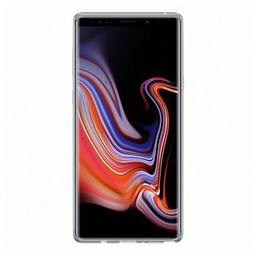 Samsung Etui Clear Cover Transparent do Galaxy Note 9 na Arena.pl