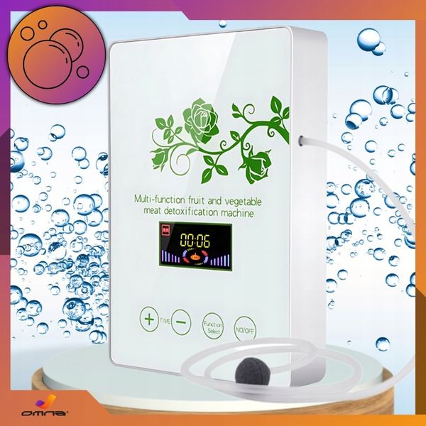 Generator ozonu do akwarium samochodu jacuzzi basenu ozonator zdjęcie 9