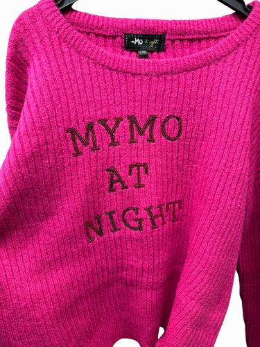 Sweter myMo 11106042 L/XL na Arena.pl