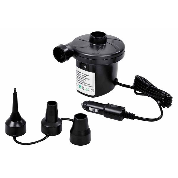 POMPKA ELEKTRYCZNA 12V DC 29P309 zdjęcie 12