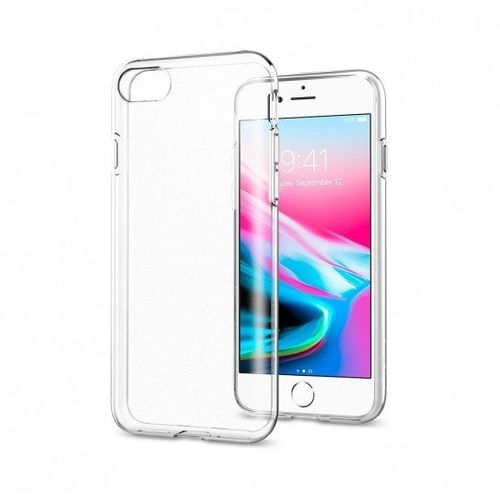 Spigen Liquid Crystal 2 Iphone 7/8 Crystal Clear na Arena.pl