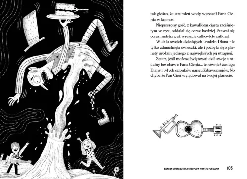 Bajki na dobranoc dla chłopców nowego pokolenia na Arena.pl