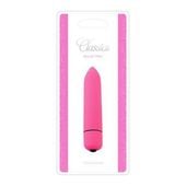 Wibrator-Vibratore Bullet Classics Pink
