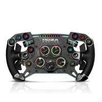 Kierownica gamingowa Moza Racing GS V2P RS056 w stylu GT 300mm PC