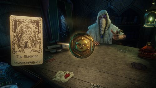 Hand of Fate 2 Klucz GOG Klucz CD KEY WYSYŁKA 24/7 na Arena.pl